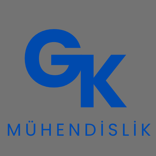 GK MÜHENDİSLİK